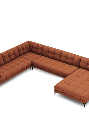 MICADONI  Panoramisk venstre hjrnesofa, 