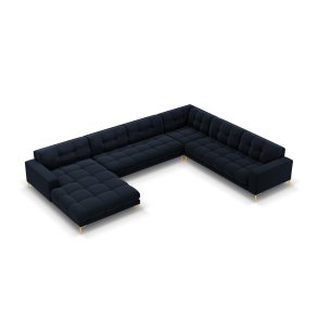 MICADONI  Panoramic hjre hjrnesofa i fljl, 
