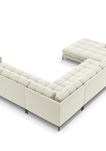 MICADONI  Panoramic hjre hjrnesofa i fljl, 