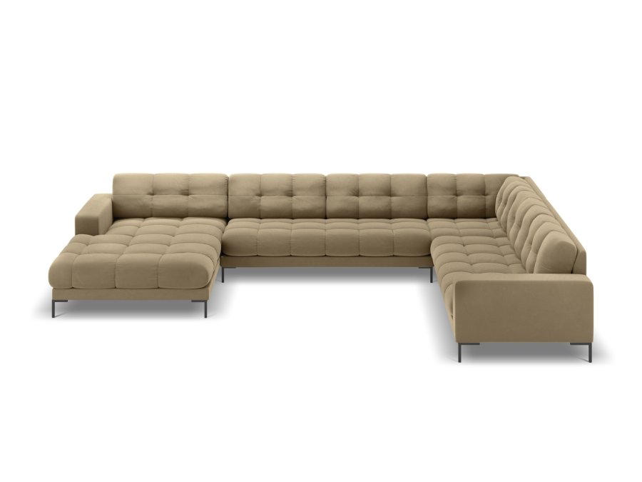 MICADONI  Panoramic hjre hjrnesofa i fljl, 