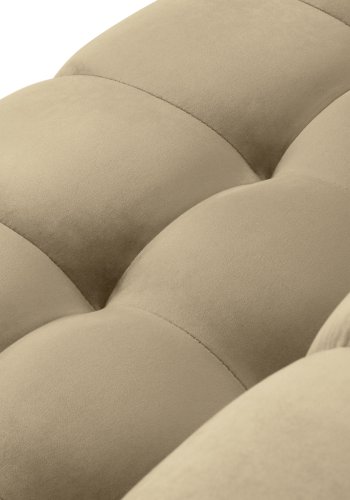 MICADONI  Panoramic hjre hjrnesofa i fljl, 