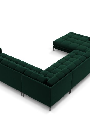 MICADONI  Panoramic hjre hjrnesofa i fljl, 