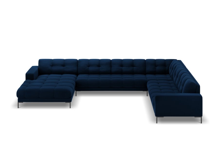MICADONI  Panoramic hjre hjrnesofa i fljl, 