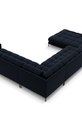 MICADONI  Panoramic hjre hjrnesofa i fljl, 