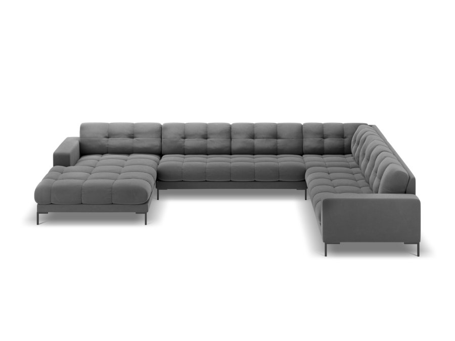 MICADONI  Panoramic hjre hjrnesofa i fljl, 
