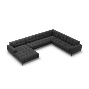 MICADONI  Panoramic hjre hjrnesofa i fljl, 