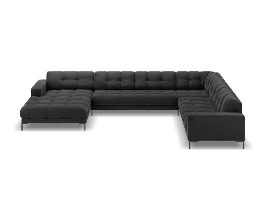 MICADONI  Panoramic hjre hjrnesofa i fljl, 