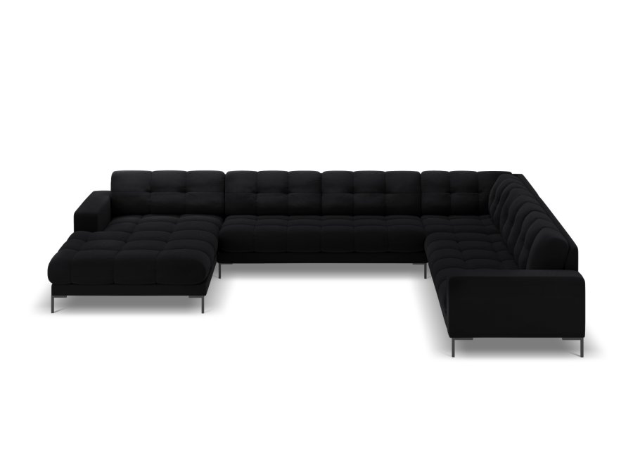 MICADONI  Panoramic hjre hjrnesofa i fljl, 