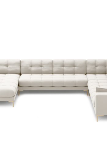 MICADONI  Panoramisk hjre hjrnesofa, 