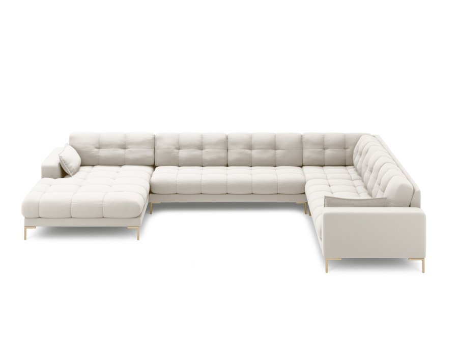 MICADONI  Panoramisk hjre hjrnesofa, 