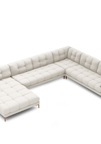 MICADONI  Panoramisk hjre hjrnesofa, 