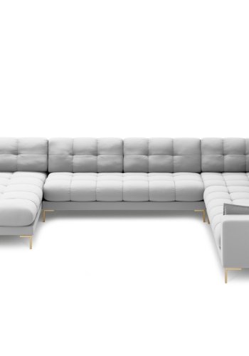 MICADONI  Panoramisk hjre hjrnesofa, 