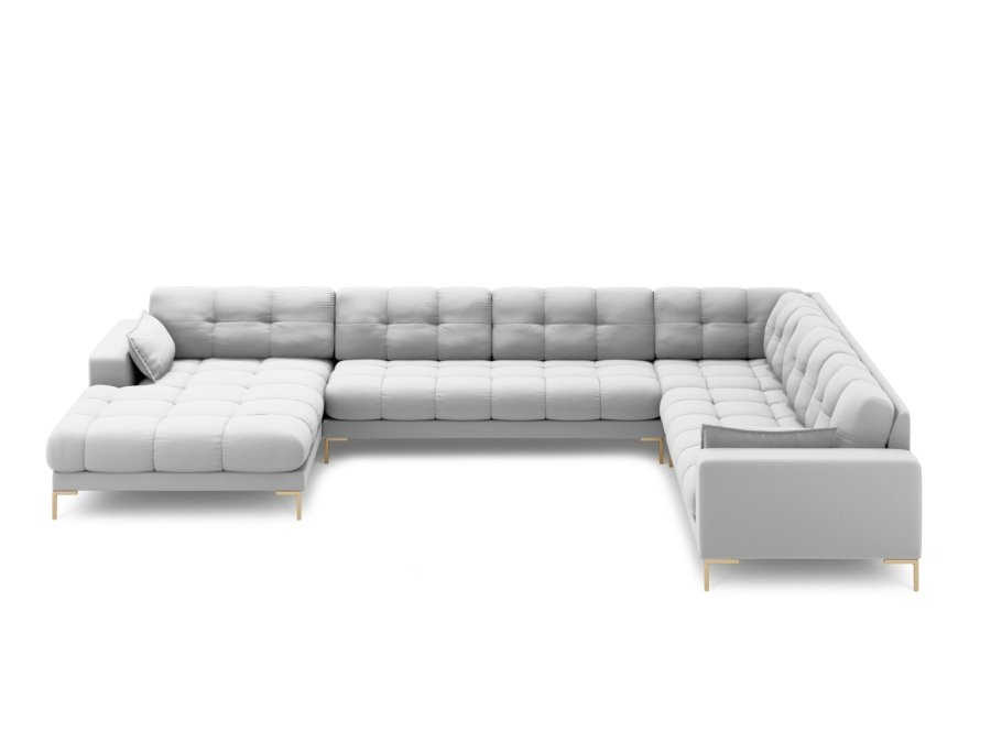 MICADONI  Panoramisk hjre hjrnesofa, 