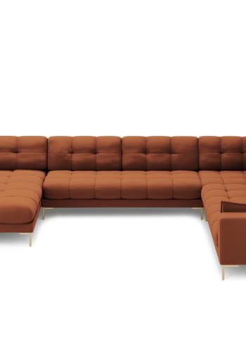 MICADONI  Panoramisk hjre hjrnesofa, 