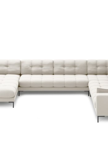 MICADONI  Panoramisk hjre hjrnesofa, 