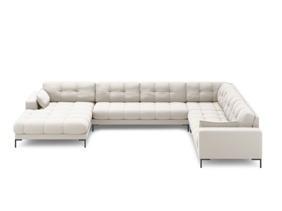 MICADONI  Panoramisk hjre hjrnesofa, 