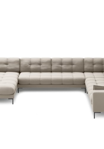 MICADONI  Panoramisk hjre hjrnesofa, 