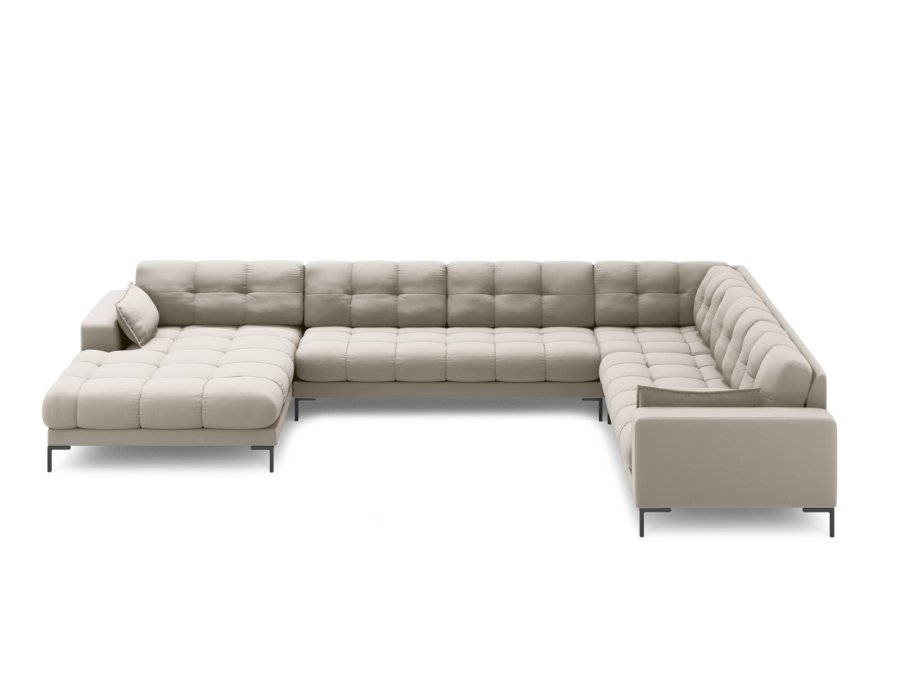 MICADONI  Panoramisk hjre hjrnesofa, 