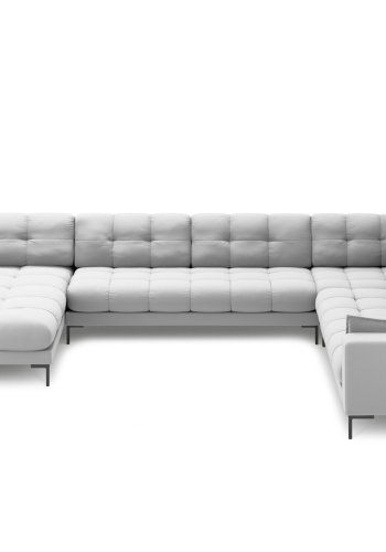 MICADONI  Panoramisk hjre hjrnesofa, 