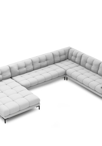 MICADONI  Panoramisk hjre hjrnesofa, 