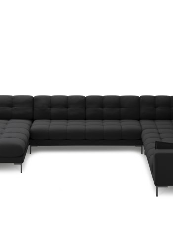 MICADONI  Panoramisk hjre hjrnesofa, 