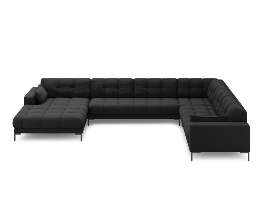 MICADONI  Panoramisk hjre hjrnesofa, 