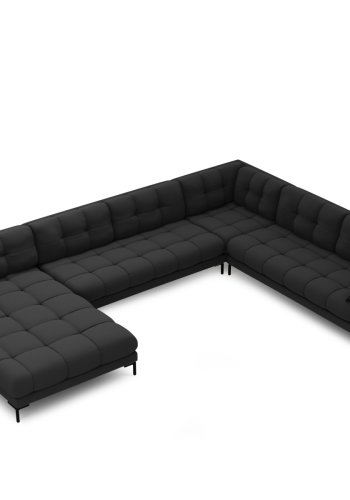 MICADONI  Panoramisk hjre hjrnesofa, 