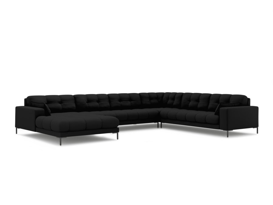 MICADONI  Panoramisk hjre hjrnesofa, 