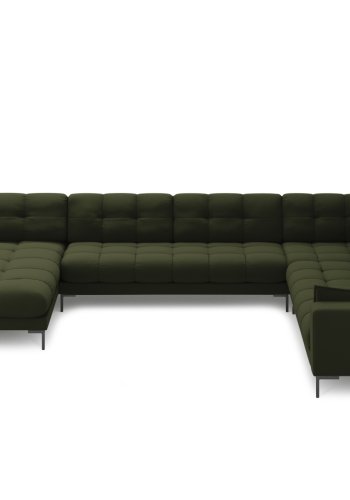 MICADONI  Panoramisk hjre hjrnesofa, 