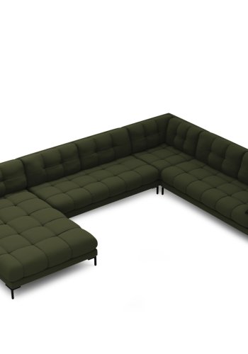 MICADONI  Panoramisk hjre hjrnesofa, 