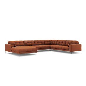 MICADONI  Panoramisk hjre hjrnesofa, 