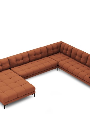 MICADONI  Panoramisk hjre hjrnesofa, 