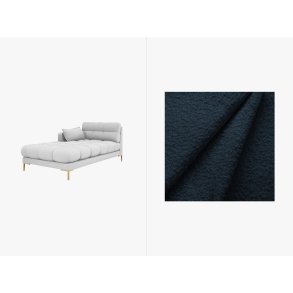 MICADONI  Chaiselong venstre, 