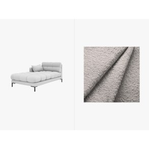 MICADONI  Chaiselong venstre, 