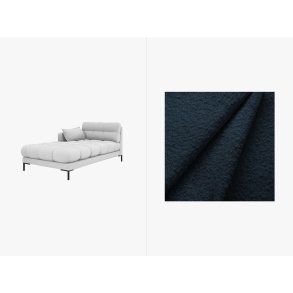 MICADONI  Chaiselong venstre, 