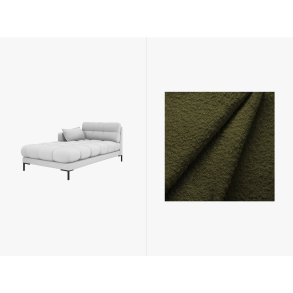 MICADONI  Chaiselong venstre, 