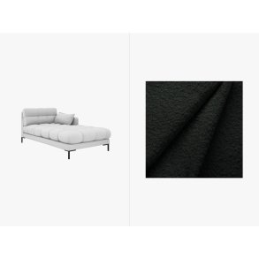 MICADONI  Chaiselong hjre, 