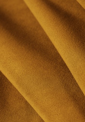 MICADONI  Velvet Left Modular Sofa, 