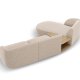 MICADONI  Venstre modulsofa, 