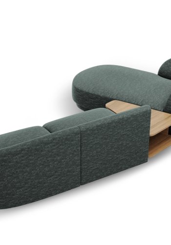 MICADONI  Venstre modulsofa, 