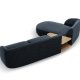 MICADONI  Venstre modulsofa, 