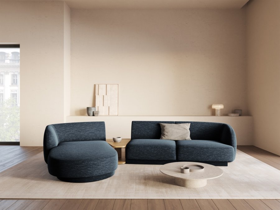 MICADONI  Venstre modulsofa, 