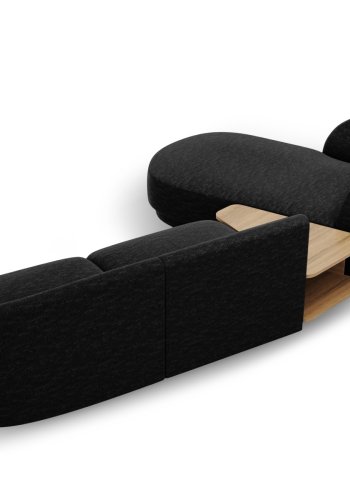 MICADONI  Venstre modulsofa, 