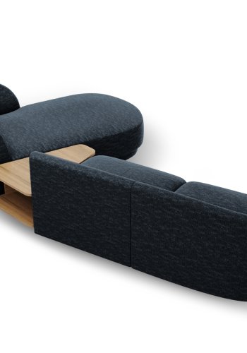 MICADONI  Hjre modulsofa, 