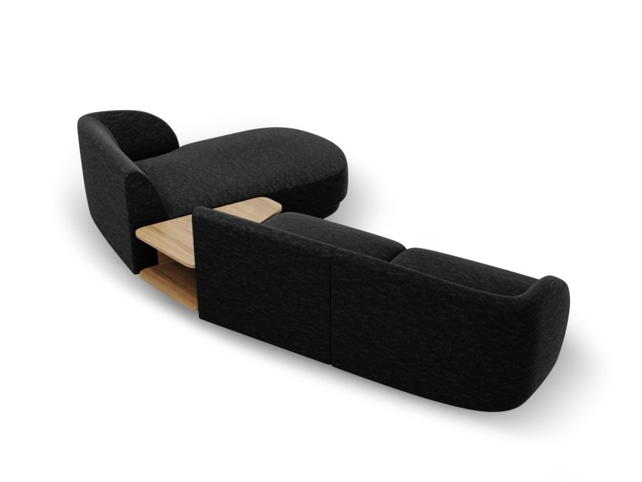 MICADONI  Hjre modulsofa, 