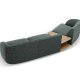 MICADONI  Venstre modulsofa, 