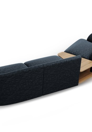 MICADONI  Venstre modulsofa, 