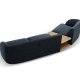 MICADONI  Venstre modulsofa, 