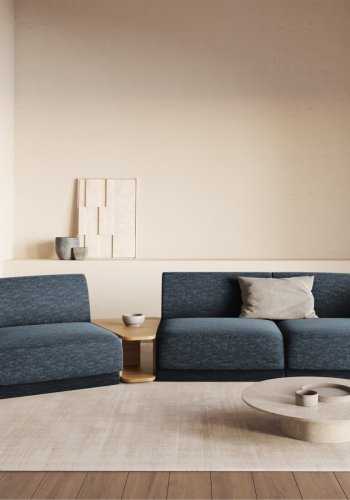 MICADONI  Venstre modulsofa, 