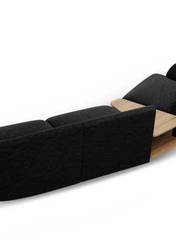 MICADONI  Venstre modulsofa, 